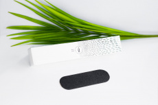 Файл ATIS педикюрный ОВАЛ, 100 гр, 50 шт