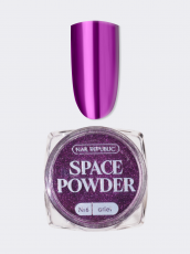 Втирка NR Space Powder №6