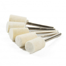 Фреза ФЛОК Цилиндр средний