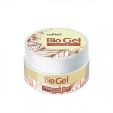 Биогель ruNail моделирующий прозрачный 15 г
