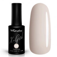 Гель-лак Ingarden X-Gel № 069 8 мл*