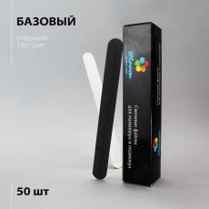 Файл Bloom "Базовый" 180 грит ЧЕРНЫЙ (50 шт)