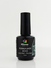 База Bloom каучуковая ECO №13 15 мл