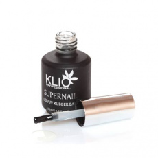 База Klio каучуковая Supernail, 15 мл