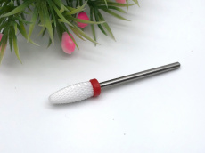 Фреза Керамика Кукуруза мягкий абразив