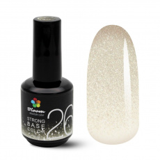 База Bloom Strong COLOR №26 15 мл