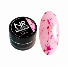 База NR камуфлирующая Sakura №201, 5мл