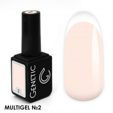 Multigel Genetic №02 10 мл