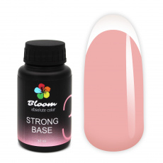 База Bloom Strong COVER жесткая №03 30 мл