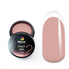 Гель Bloom FAST холодный №02 30 мл