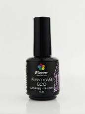 База Bloom каучуковая ECO №11 15 мл