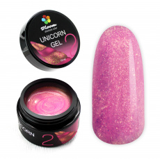 Гель Bloom UNICORN 02 15 мл