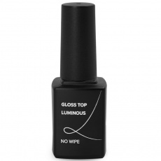 Топ Cosmoprofi LUMINOUS Gloss с UV фильтром, 15 мл