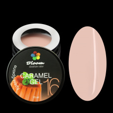 Гель Bloom Caramel 16 15 мл