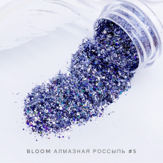 Алмазная россыпь Bloom №5