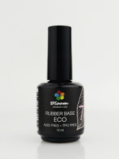 База Bloom каучуковая ECO №07 15 мл