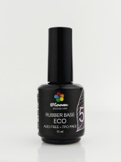 База Bloom каучуковая ECO №05 15 мл