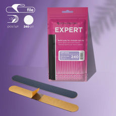 Сменные файлы Staleks DFE-20-240 (30 шт)