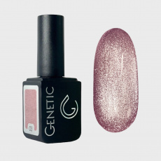 Гель-лак Genetic CRYSTAL CAT №03 10 мл