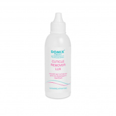 Средство Domix для удаления кутикулы Lux, 113 мл