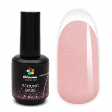 База Bloom Strong COVER жесткая №07 15 мл