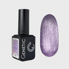 Гель-лак Genetic CRYSTAL CAT №05 10 мл