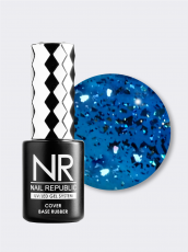 База NR камуфлирующая NIGHT BROADWAY №122, 10 мл База NR камуфлирующая NIGHT BROADWAY №122, 10 мл