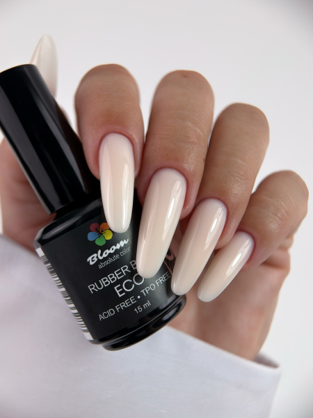 База Bloom каучуковая ECO №03 15 мл - «Bloom»