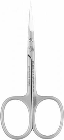 Ножницы Nippon Nippers для кутикулы S-04J