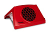 Пылесос настольный MAX Ultimate 7 (красный с красной подушкой) 76 ватт