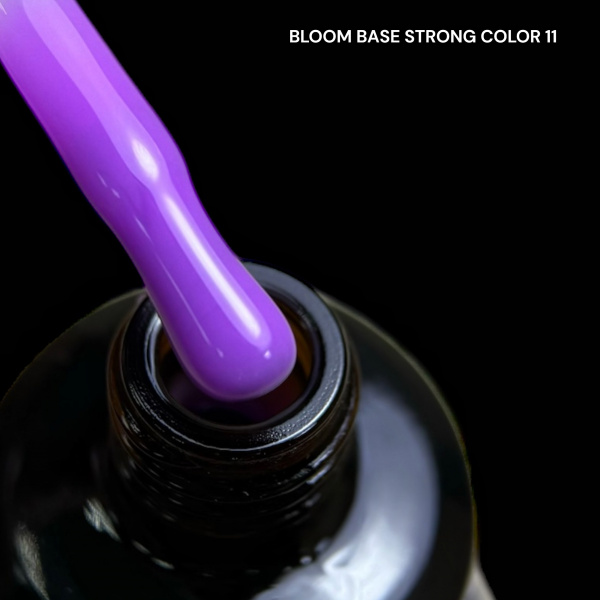 База Bloom Strong COLOR №11 15 мл - «Bloom»