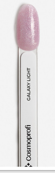 Гель Cosmoprofi камуфлирующий GALAXY Light, 15 гр - «Bloom»