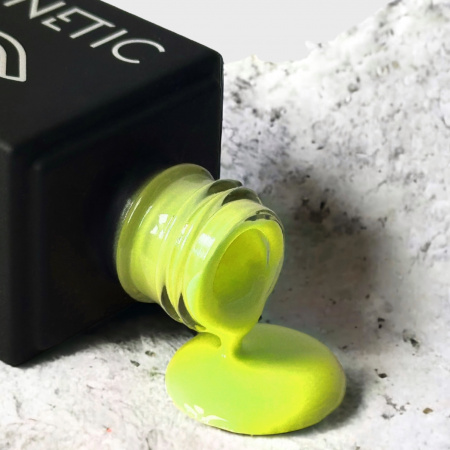 Гель-лак Genetic №029 10 мл - «Bloom»