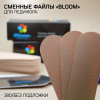 Файл Bloom "Педикюрный" 180 грит (50 шт) - «Bloom»