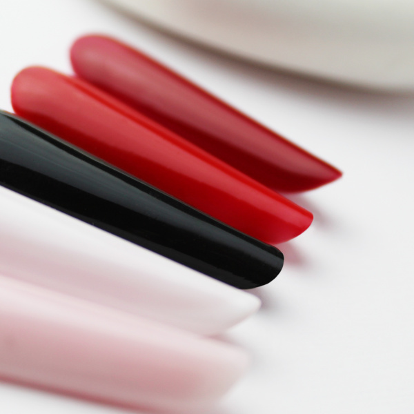 Топ Bloom COLOR №4 Бордовый, 15 мл - «Bloom»