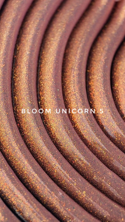 Гель Bloom UNICORN 05 15 мл - «Bloom»