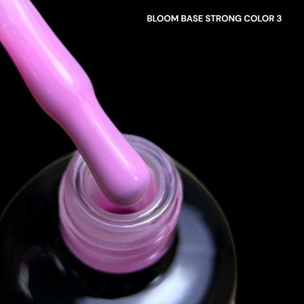 База Bloom Strong COLOR №03 15 мл - «Bloom»