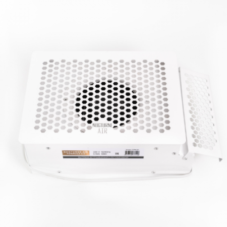 Вытяжка Nogturne Formula 2.0 встраиваемая без воздухоотвода 68W* - «Bloom»