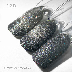 Гель-лак Bloom Magic cat #07 8 мл