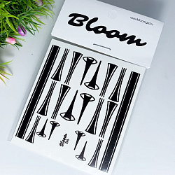 Слайдер Bloom B 06