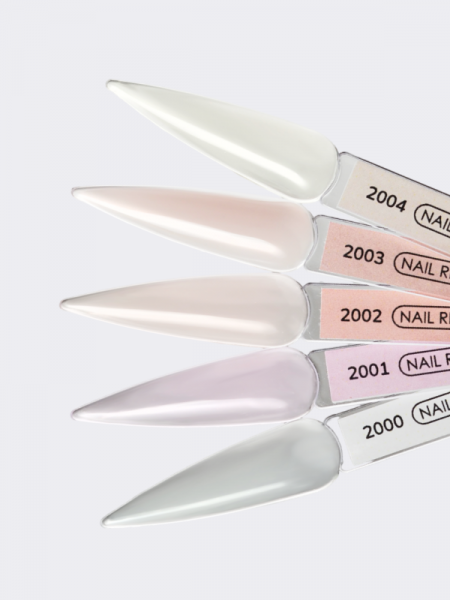 База NR камуфлирующая BB Strong №2002, 10 мл - «Bloom»