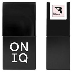База ON IQ камуфлирующая Pink Shimmer OGP-923 10 мл