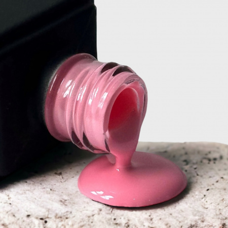 Гель-лак Genetic №009 10 мл - «Bloom»