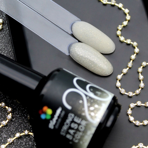 База Bloom Strong COLOR №26 15 мл - «Bloom»