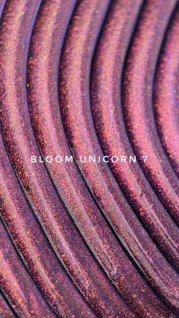 Гель Bloom UNICORN 07 15 мл - «Bloom»