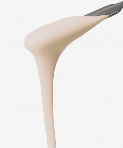 Гель Cosmoprofi молочный MILKY Cocoa, 15 гр - «Bloom»