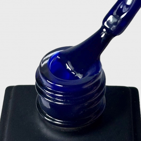 Гель-лак Genetic №145 10 мл - «Bloom»