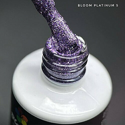 Гель-лак PLATINUM #5 Bloom 8 мл