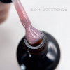 База Bloom Strong COVER жесткая №11 50 мл - «Bloom»