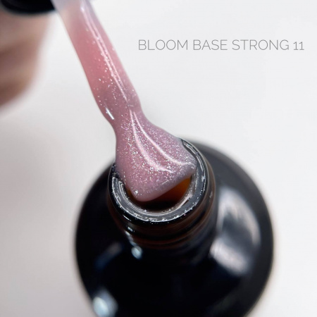 База Bloom Strong COVER жесткая №11 50 мл - «Bloom»